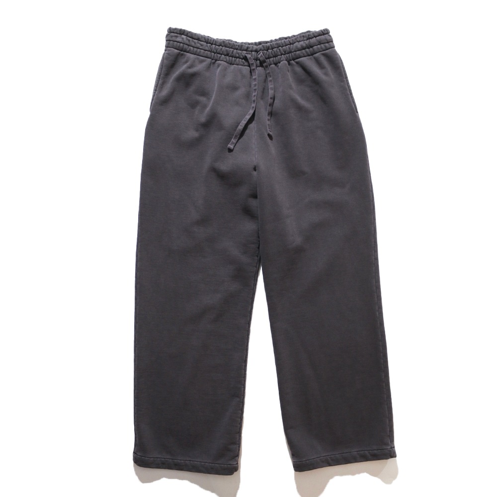AUTHEN / SILKNIZED SWEAT PANTS