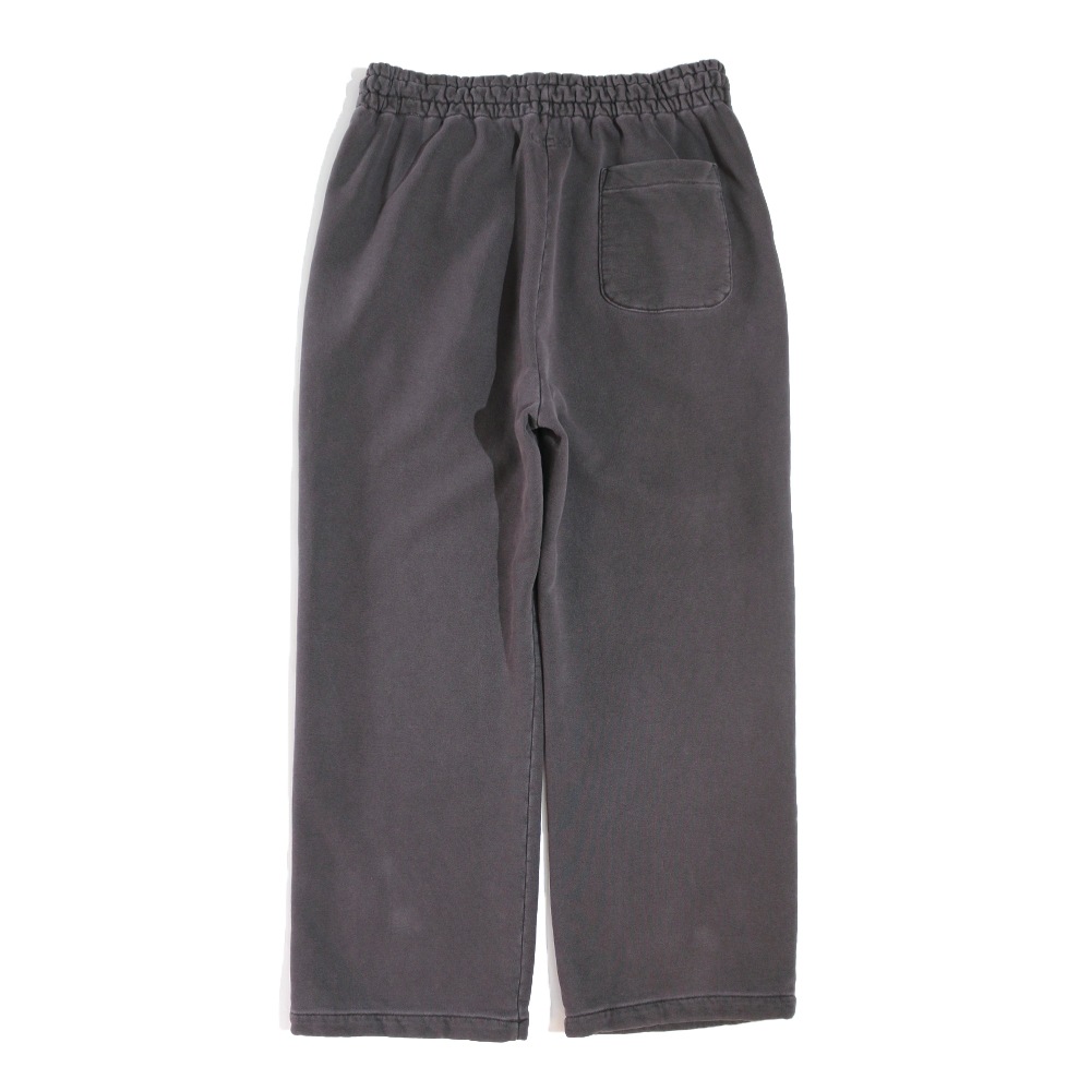AUTHEN / SILKNIZED SWEAT PANTS