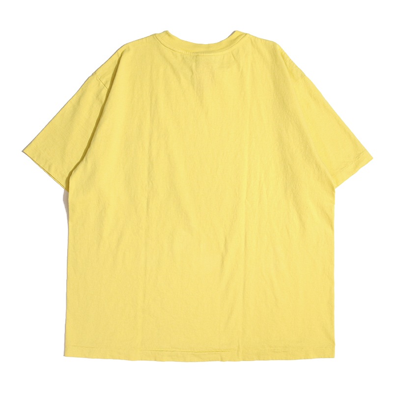 WALLAWALLASPORT / 6oz TUBE POCKET TEE