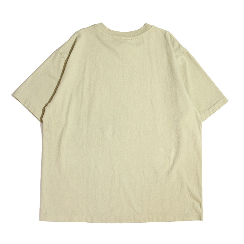 WALLAWALLASPORT / 6oz TUBE POCKET TEE