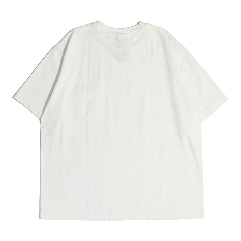 WALLAWALLASPORT / 6oz TUBE POCKET TEE | WALLA WALLA SPORT | BIN