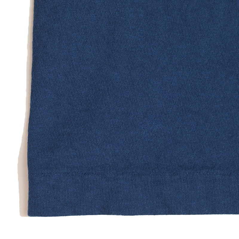 WALLAWALLASPORT / 6oz TUBE POCKET TEE