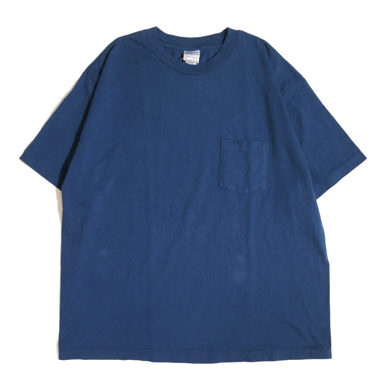 WALLAWALLASPORT / 6oz TUBE POCKET TEE