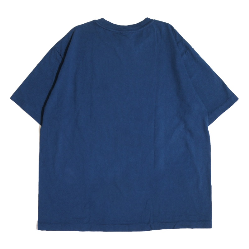WALLAWALLASPORT / 6oz TUBE POCKET TEE