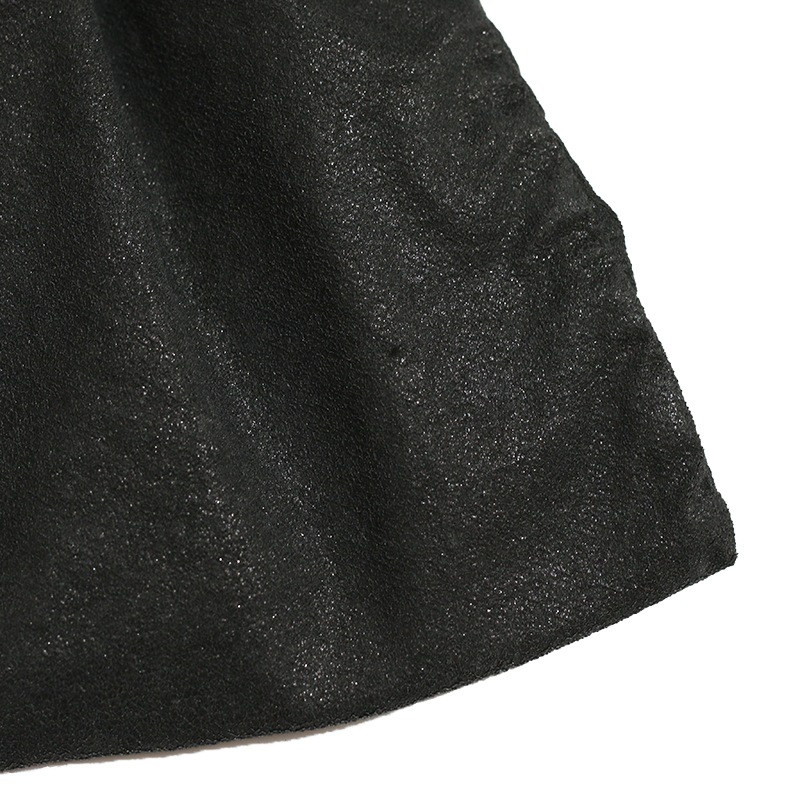 AUTHEN / COTTON LEATHER TOTE BAG | AUTHEN | BIN