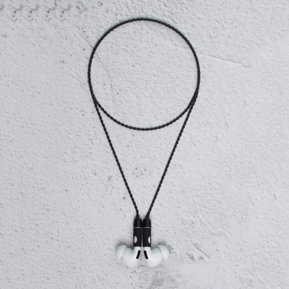 M.Craftsman / PodChain -Carbon(カーボンブラック)