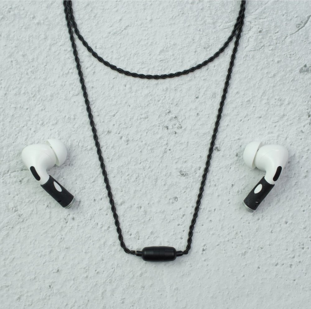 M.Craftsman / PodChain -Carbon(カーボンブラック)