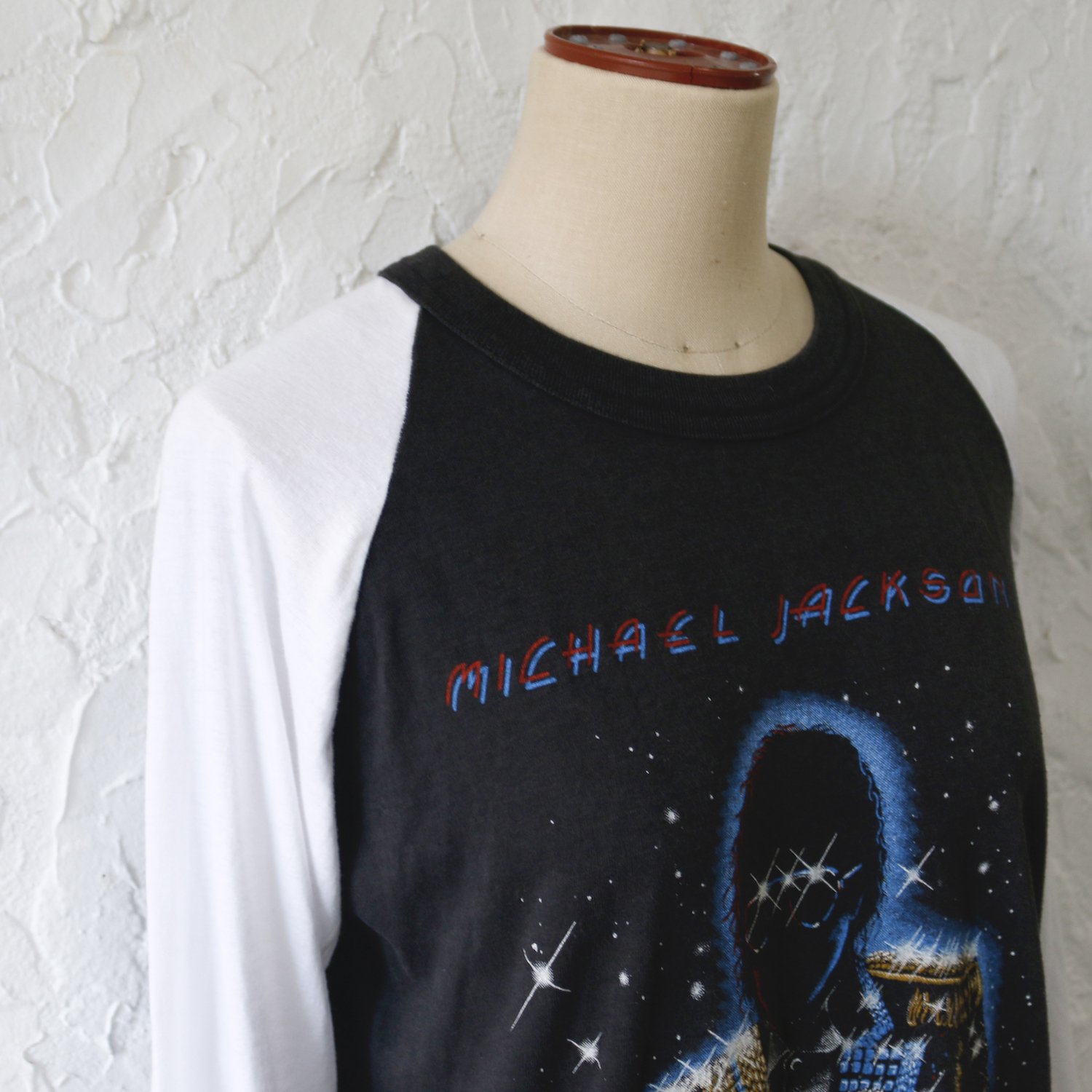 Vintage Clothes /1900's Michael Jackson Tee
