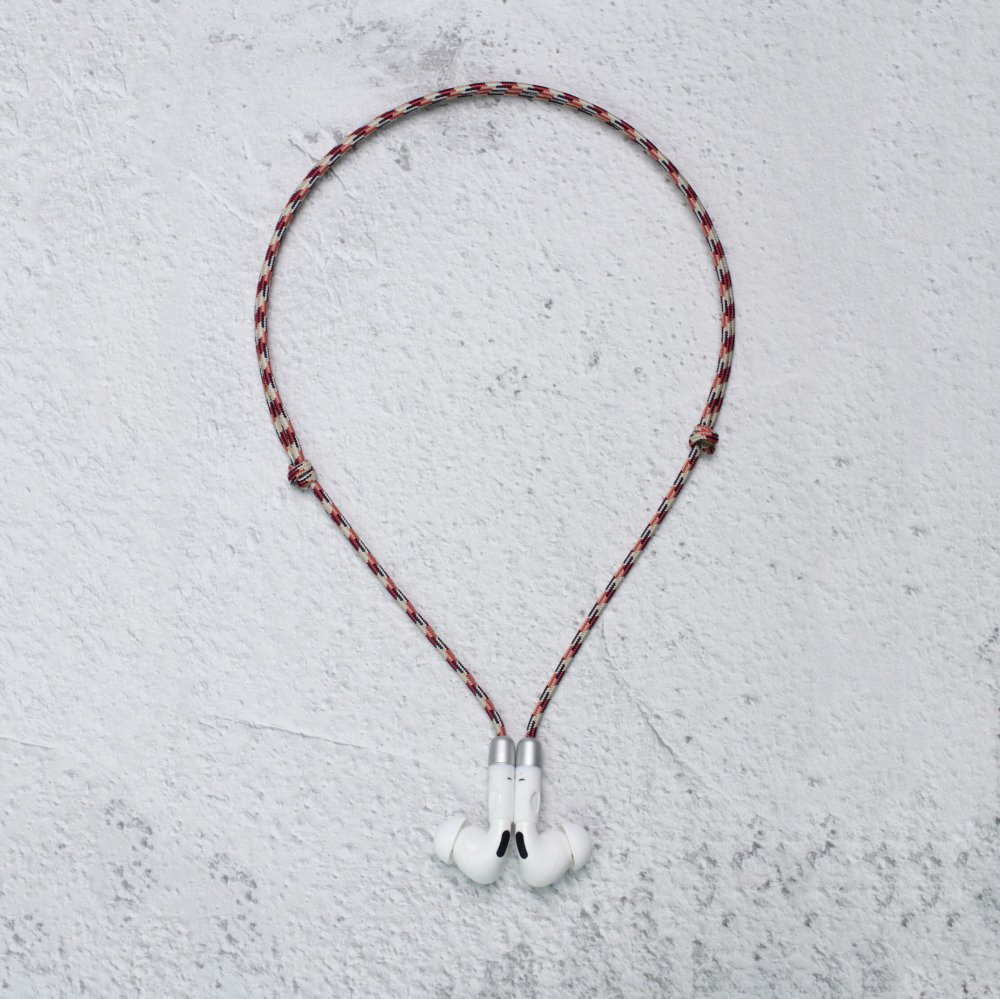 M.Craftsman / PodChain -Wine (ワインレッド)