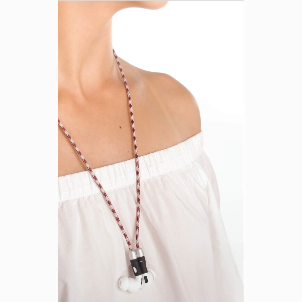 M.Craftsman / PodChain -Wine (ワインレッド)