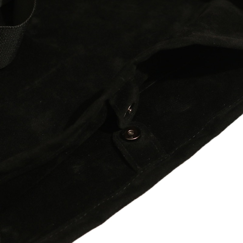 Sublime / ECO Suede Shoulder Bag