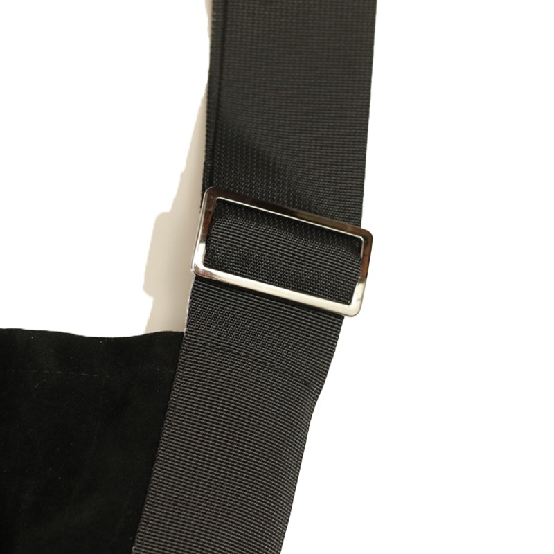 Sublime / ECO Suede Shoulder Bag