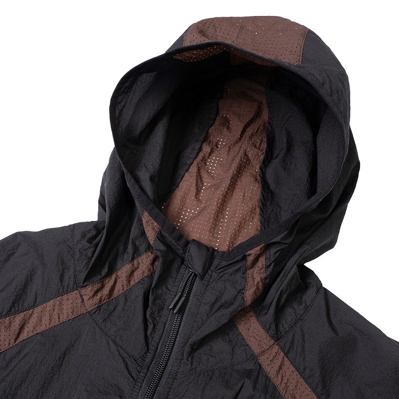 goodtimes / Packable Rocky Jacket