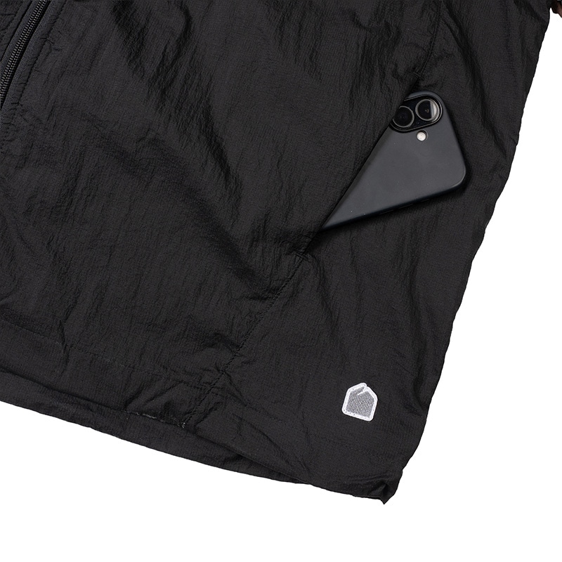 goodtimes / Packable Rocky Jacket