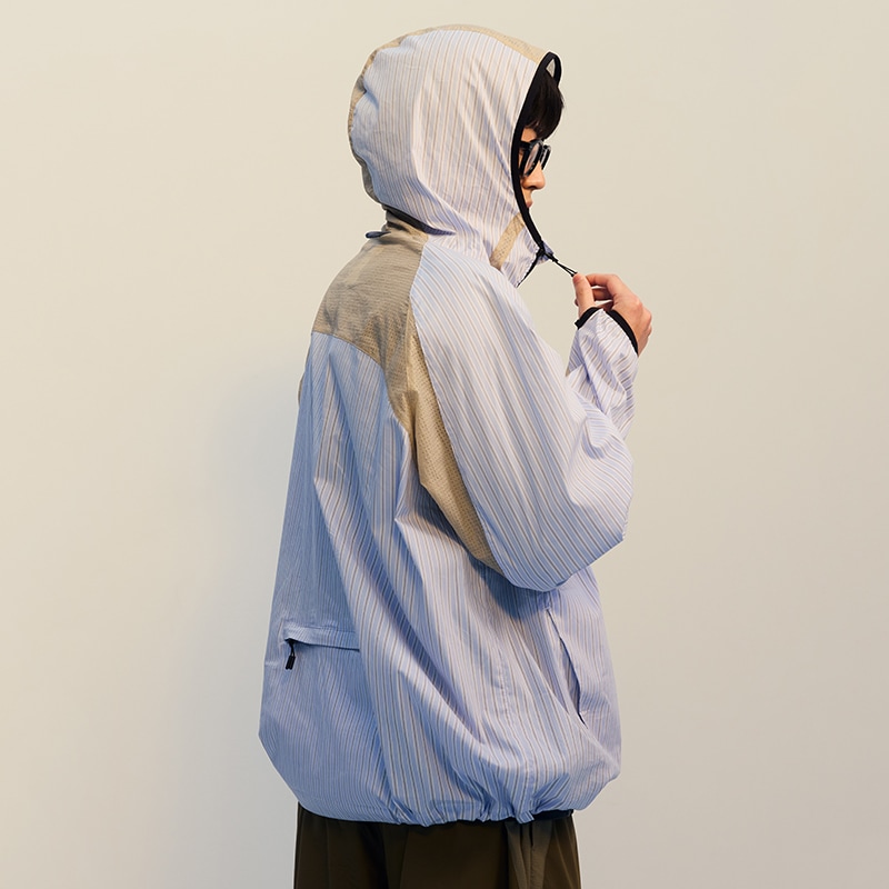 goodtimes / Packable Rocky Jacket