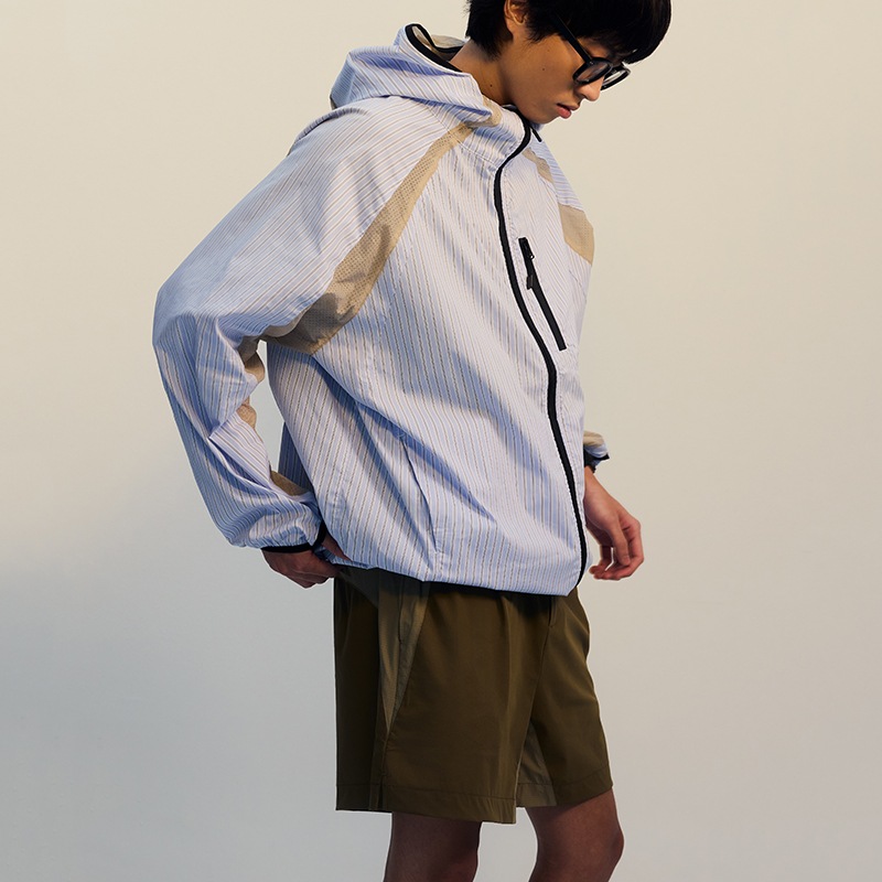goodtimes / Packable Rocky Jacket