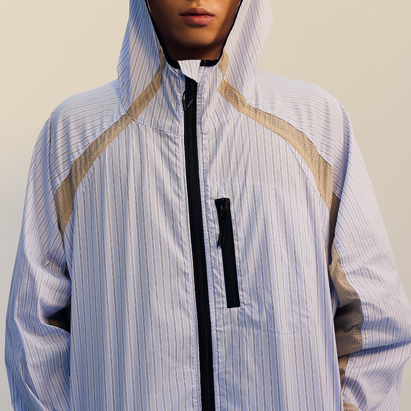 goodtimes / Packable Rocky Jacket