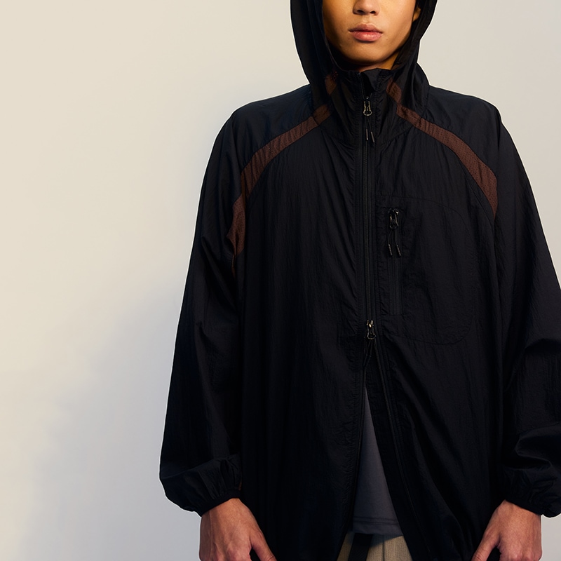 goodtimes / Packable Rocky Jacket