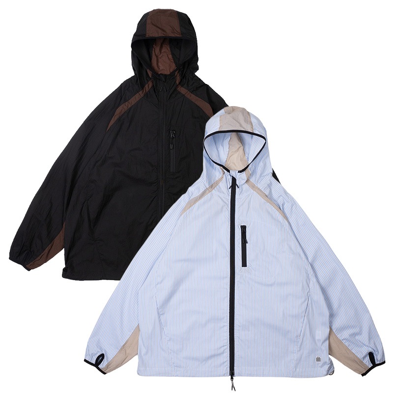 goodtimes / Packable Rocky Jacket