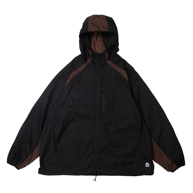 goodtimes / Packable Rocky Jacket