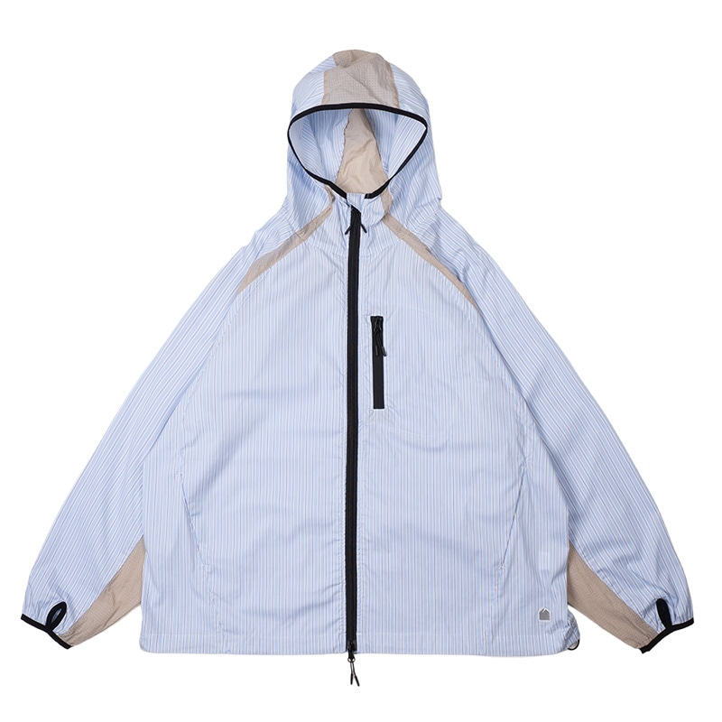goodtimes / Packable Rocky Jacket