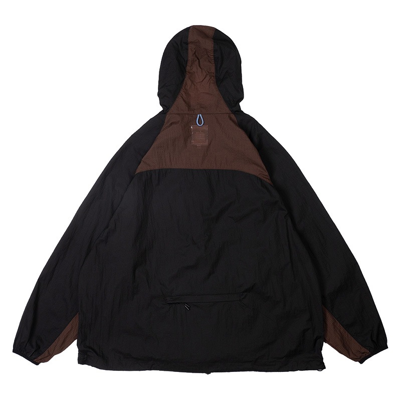goodtimes / Packable Rocky Jacket