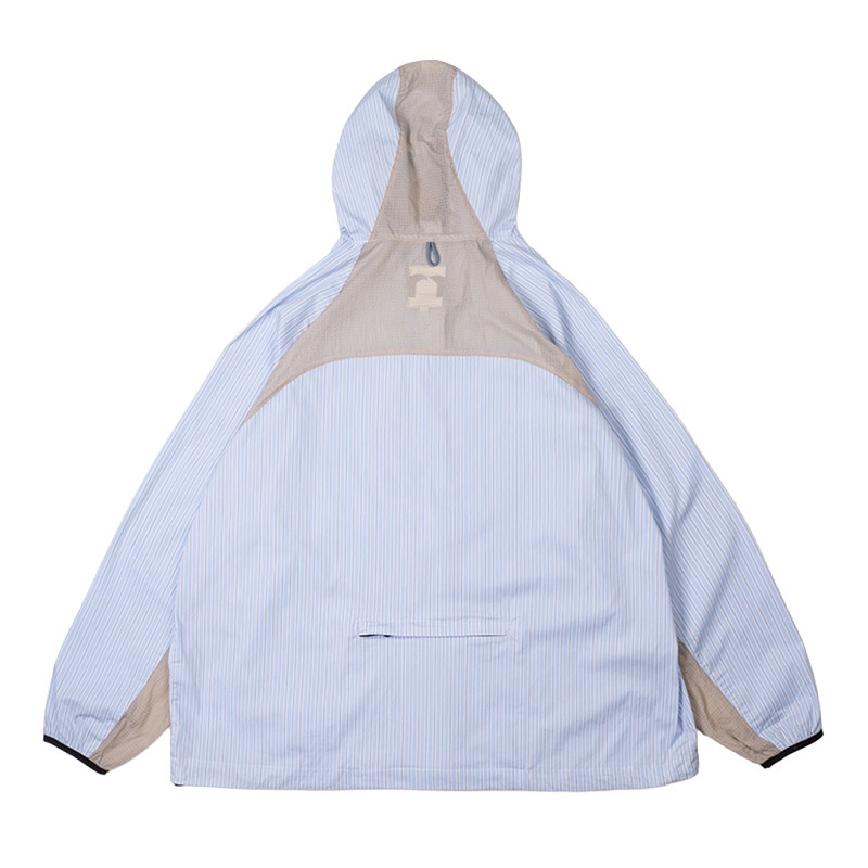 goodtimes / Packable Rocky Jacket