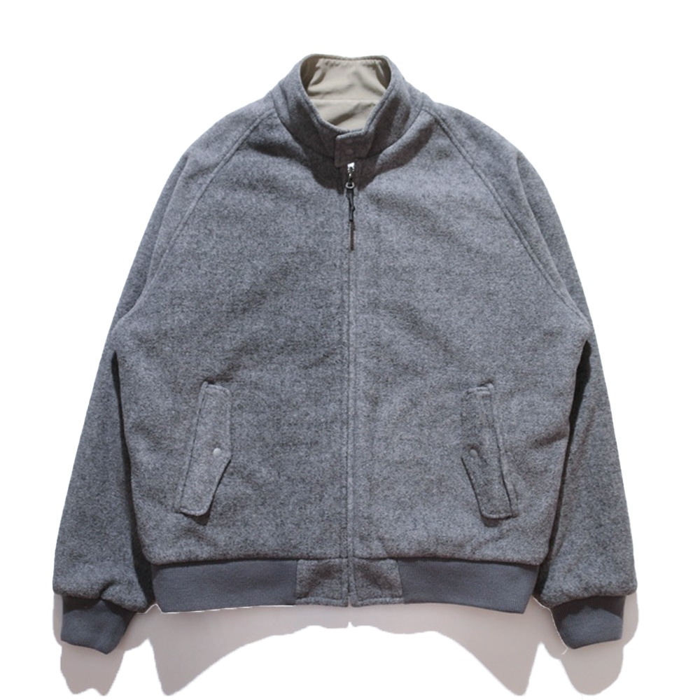 Burlap Outfitter / リバーシブル ダウンジャケット BURLAP OUTFITTER バーラップアウトフィッター REVERSIBLE LINER