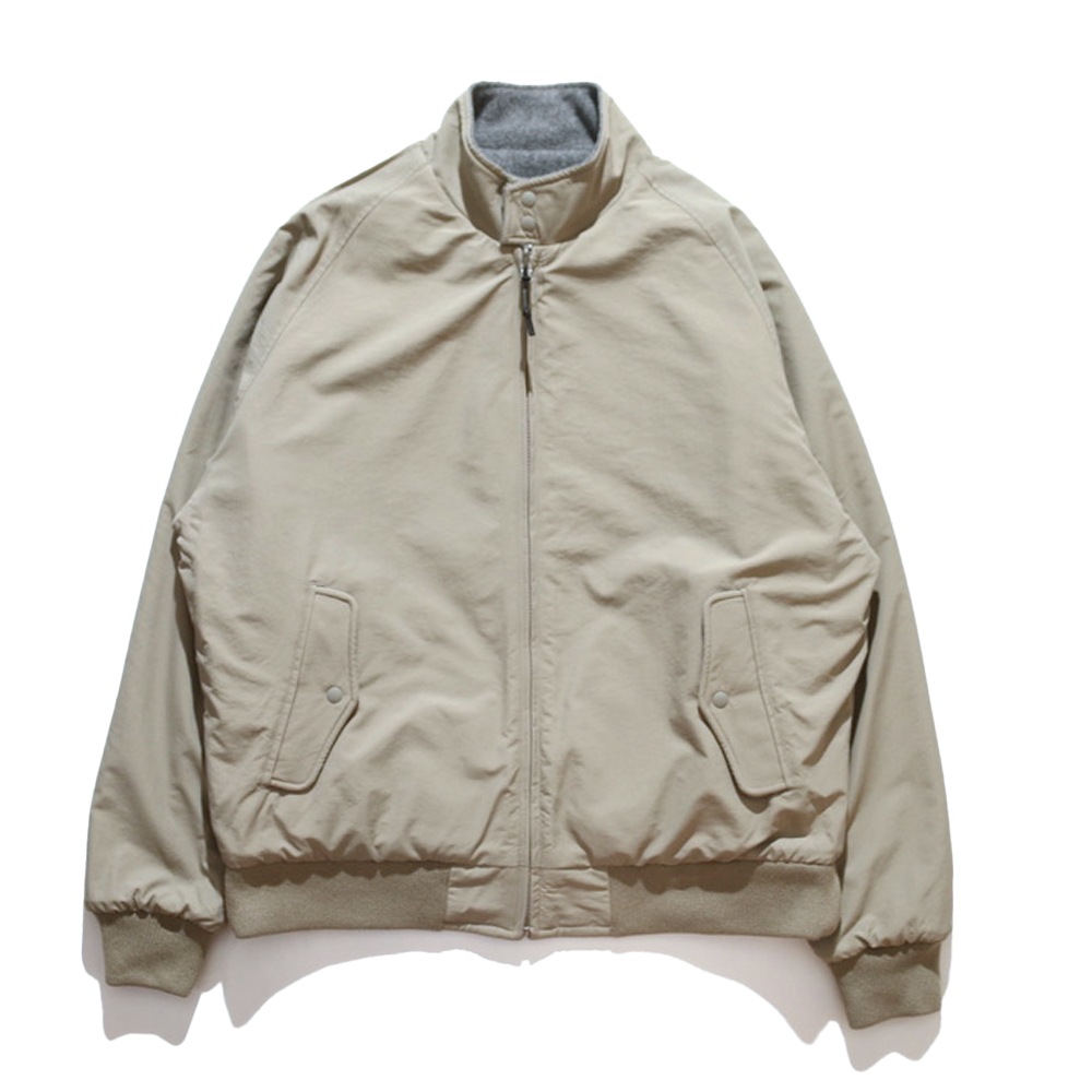 BURLAP OUTFITTER / REVERSIBLE G-9 JACKET | BURLAP OUTFITTER
