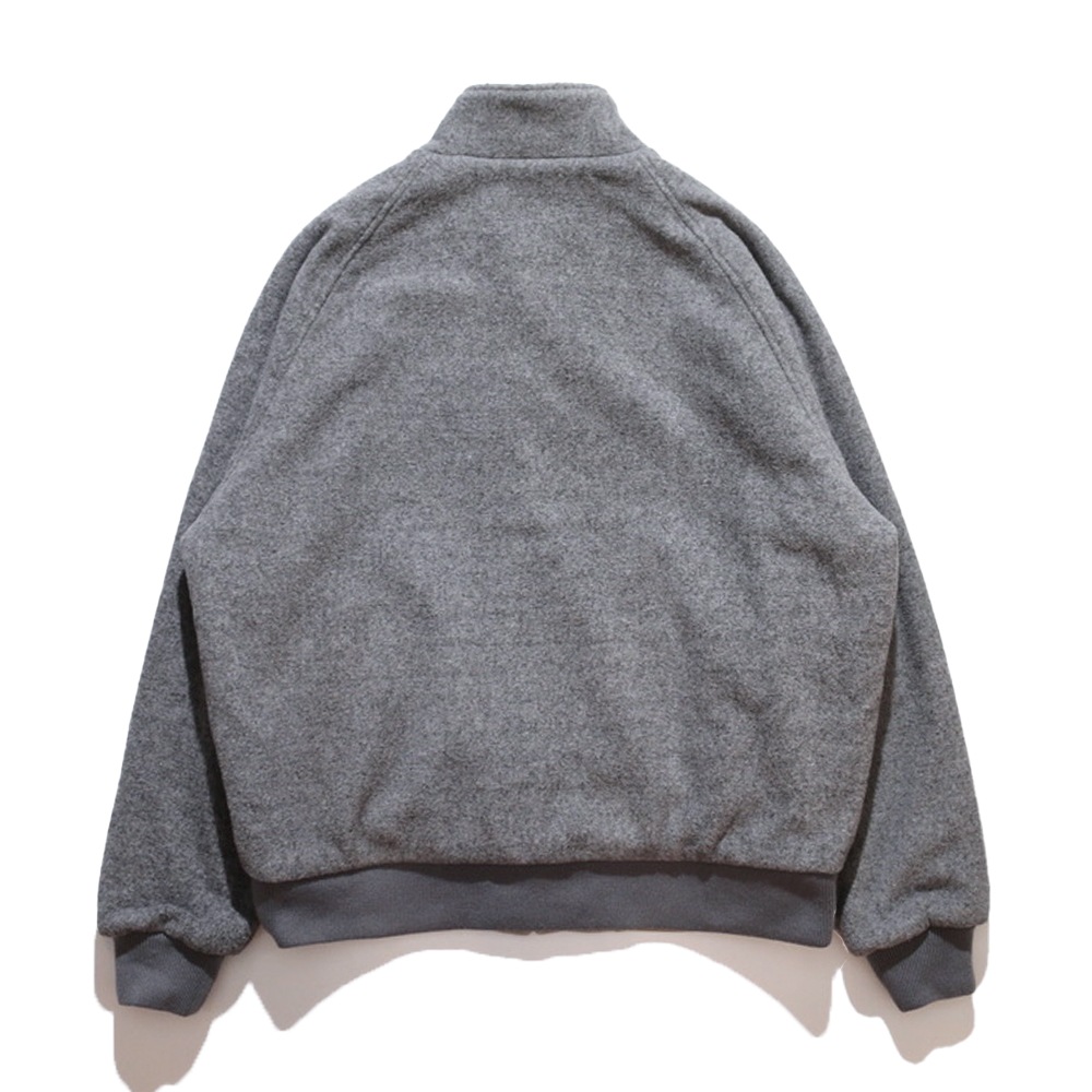 BURLAP OUTFITTER / REVERSIBLE G-9 JACKET