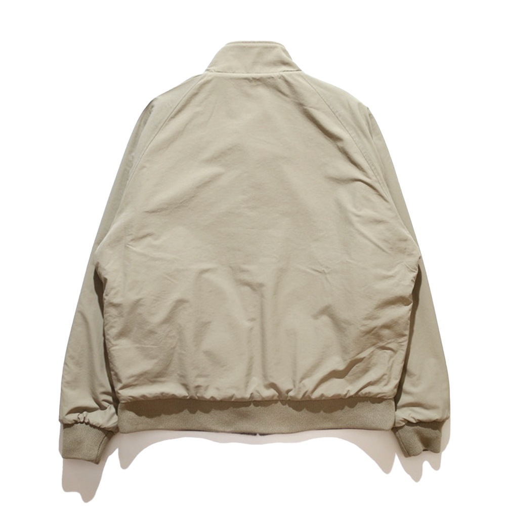 BURLAP OUTFITTER / REVERSIBLE G-9 JACKET