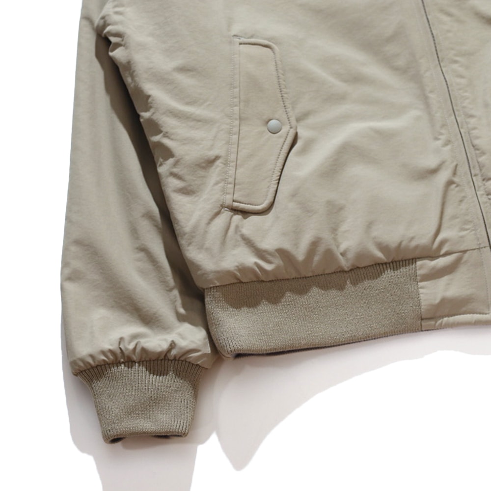BURLAP OUTFITTER / REVERSIBLE G-9 JACKET | BURLAP OUTFITTER