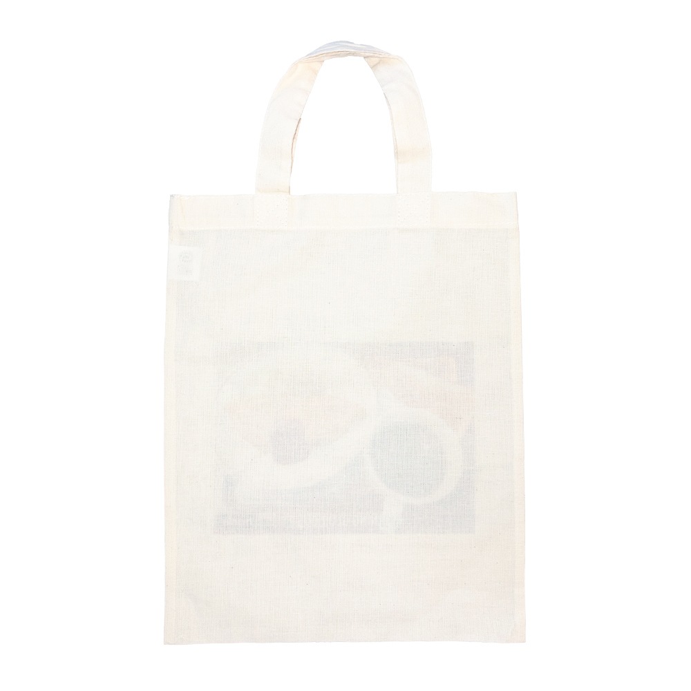 MORNING GLORIOUS？ Mini Tote by ATSUSHI HORIE | BIN | BIN