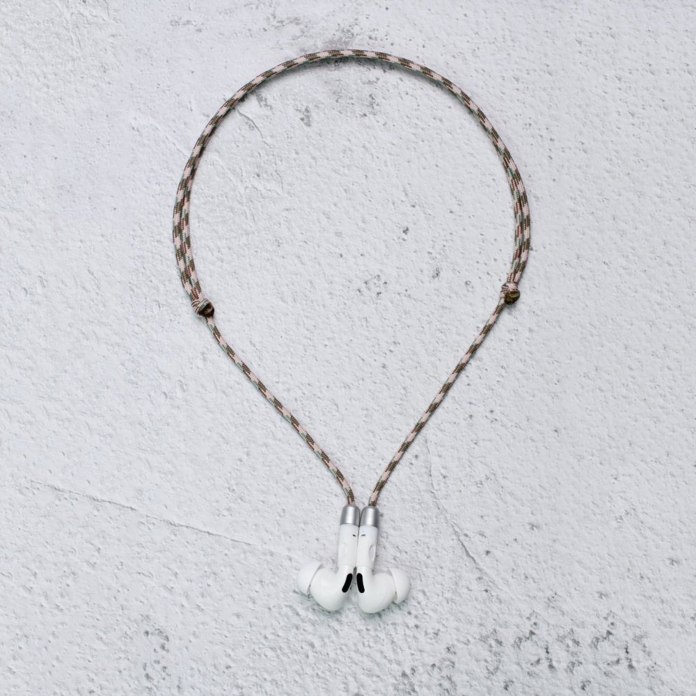 M.Craftsman / PodChain -Coral (コーラルピンク)