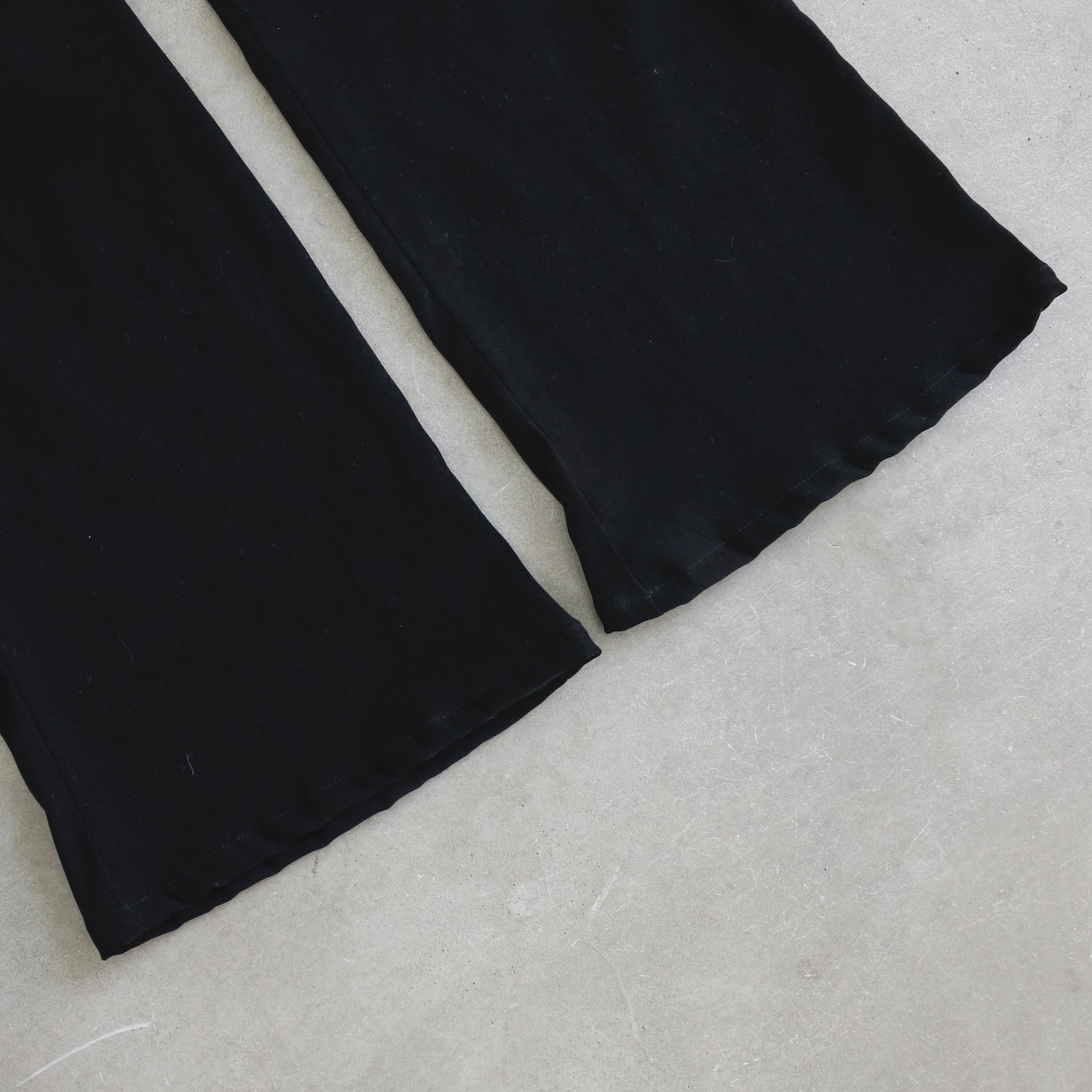 Vintage Clothes / 90's Flared pants