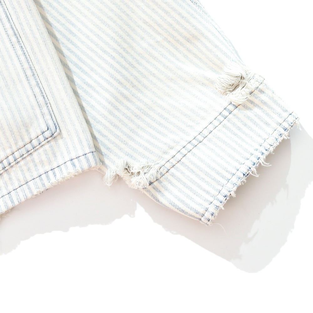 AUTHEN / VINTAGE ENGINEER JACKET