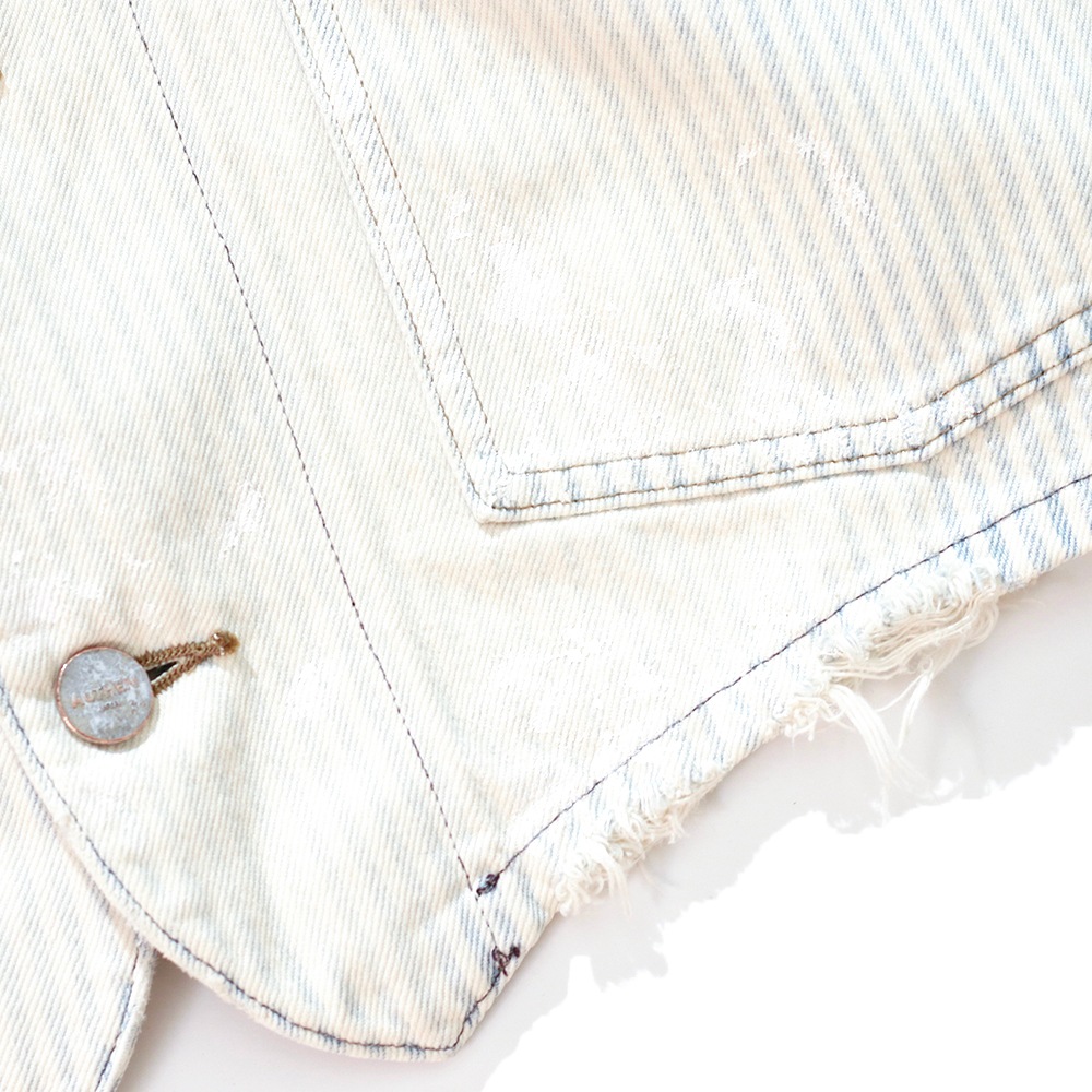 AUTHEN / VINTAGE ENGINEER JACKET