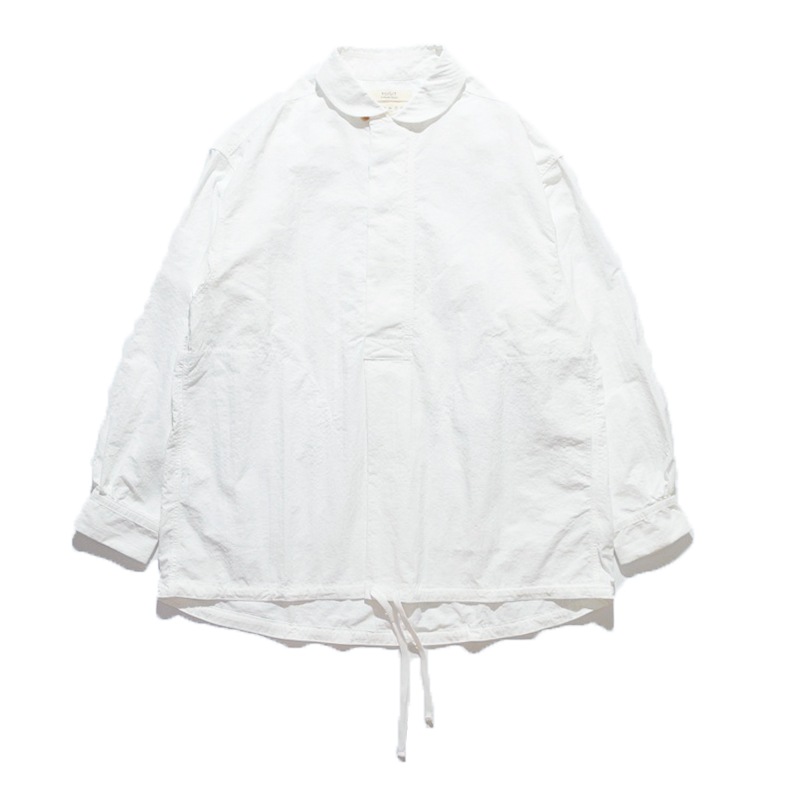 Norbit / Shadow Stripe Long Sleeve Pullover Shirtz