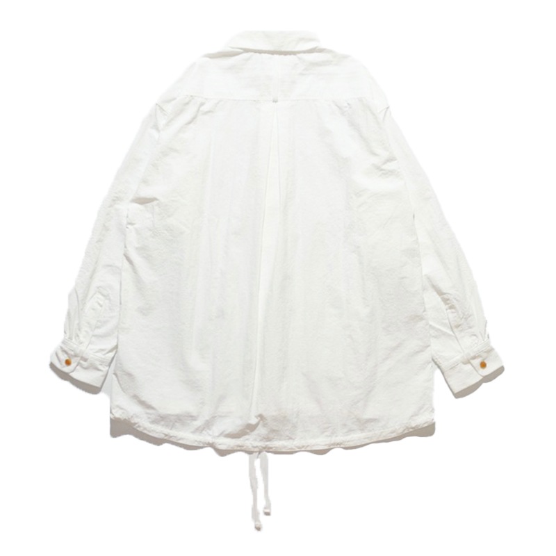 Norbit / Shadow Stripe Long Sleeve Pullover Shirtz