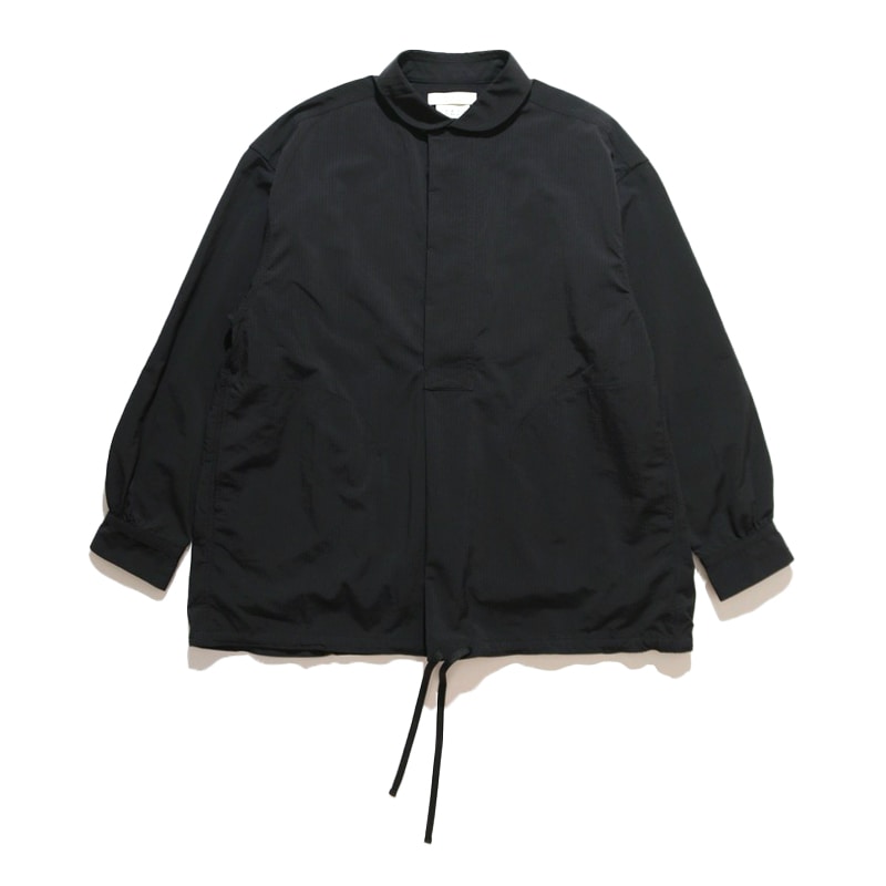 Norbit / Shadow Stripe Long Sleeve Pullover Shirtz