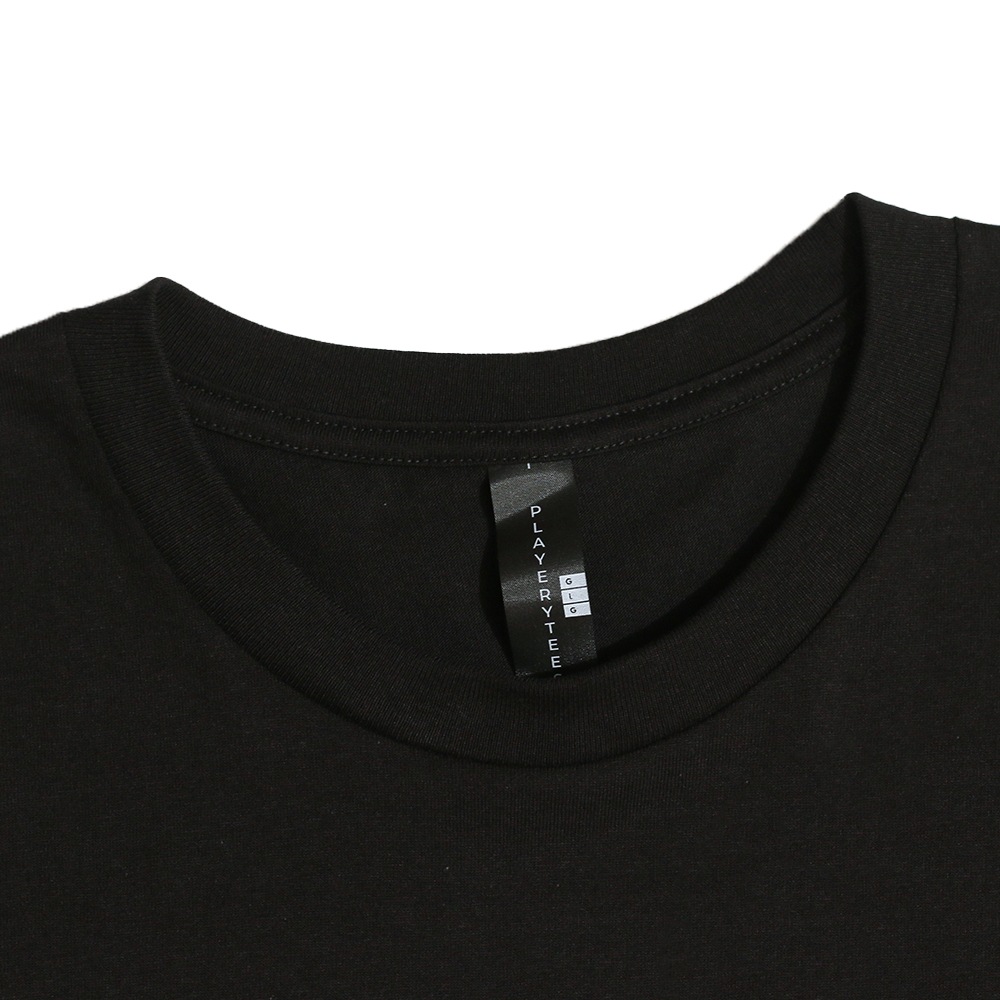 Music Tee / KENDRICK LAMAR 