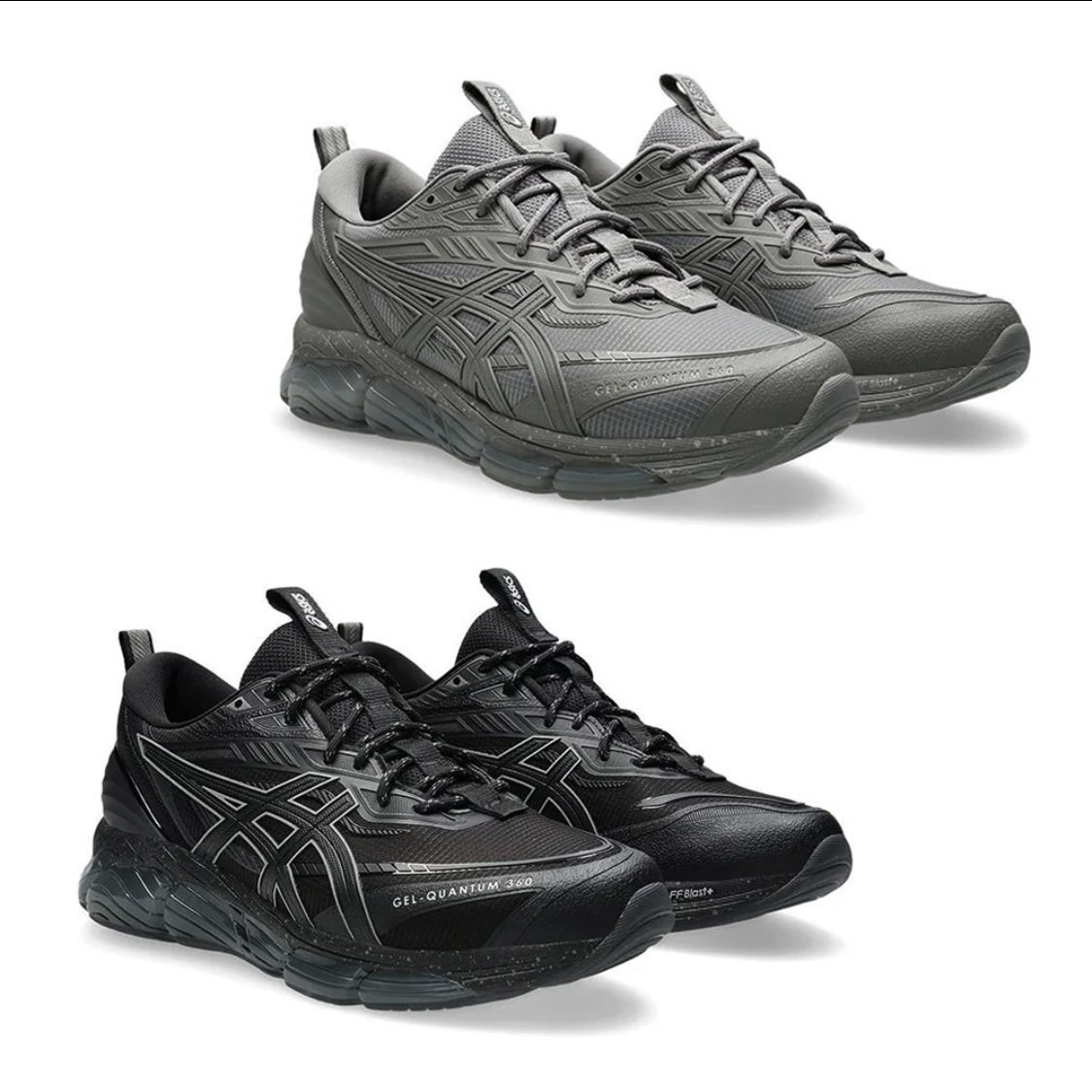 asics Sportstyle / GEL-QUANTUM 360 VIII UTILITY