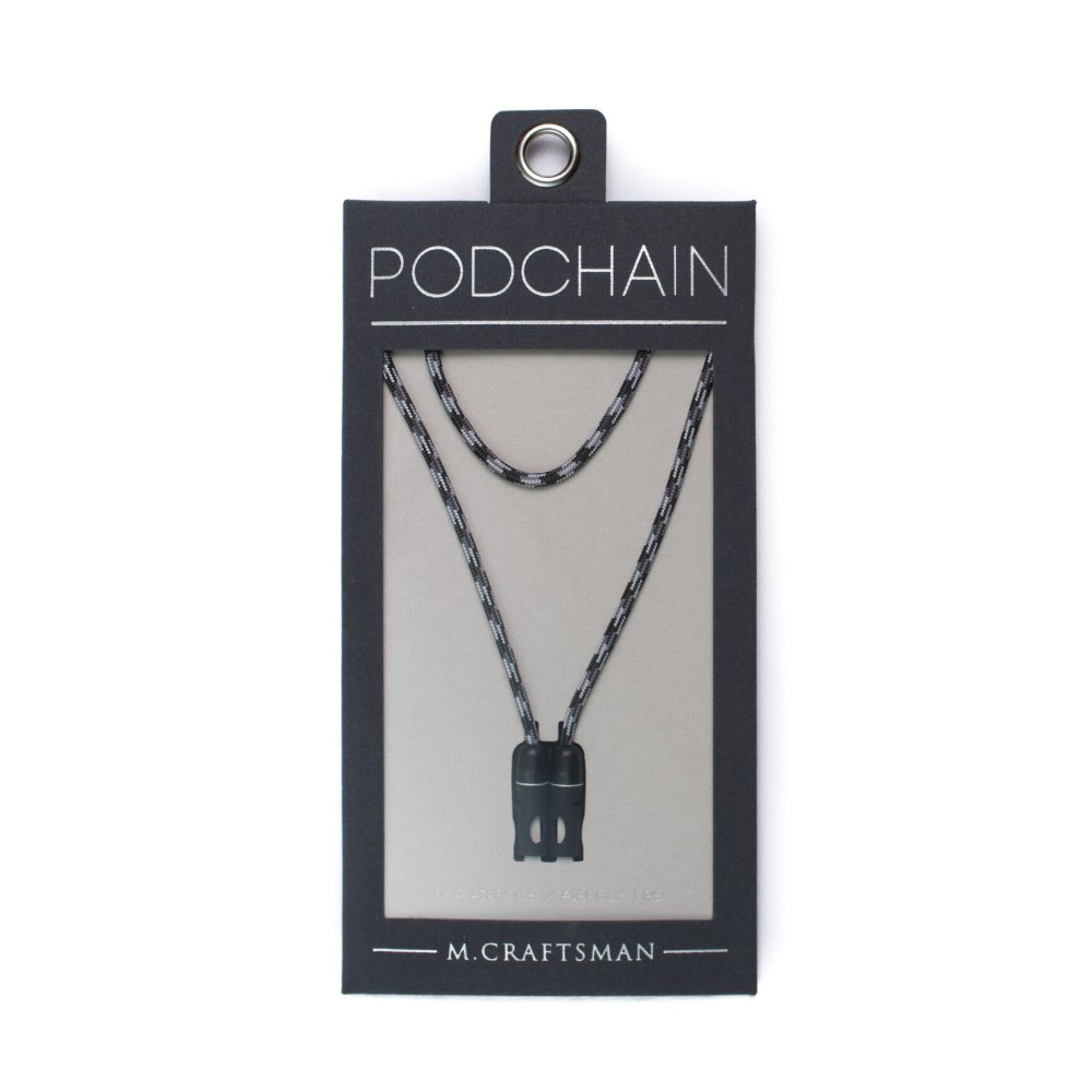 M.Craftsman / PodChain -Panther (パンサーブラック)