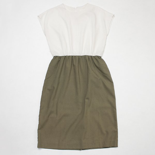 SHIMAI VINTAGE / STUART ALAN PETITE by color dress