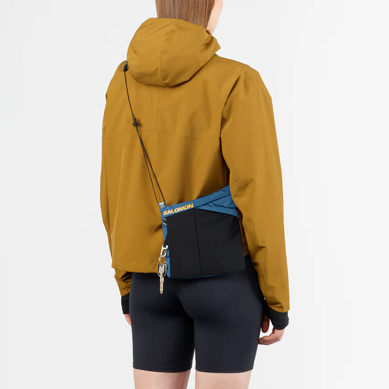 SALOMON / ACS POUCH 2