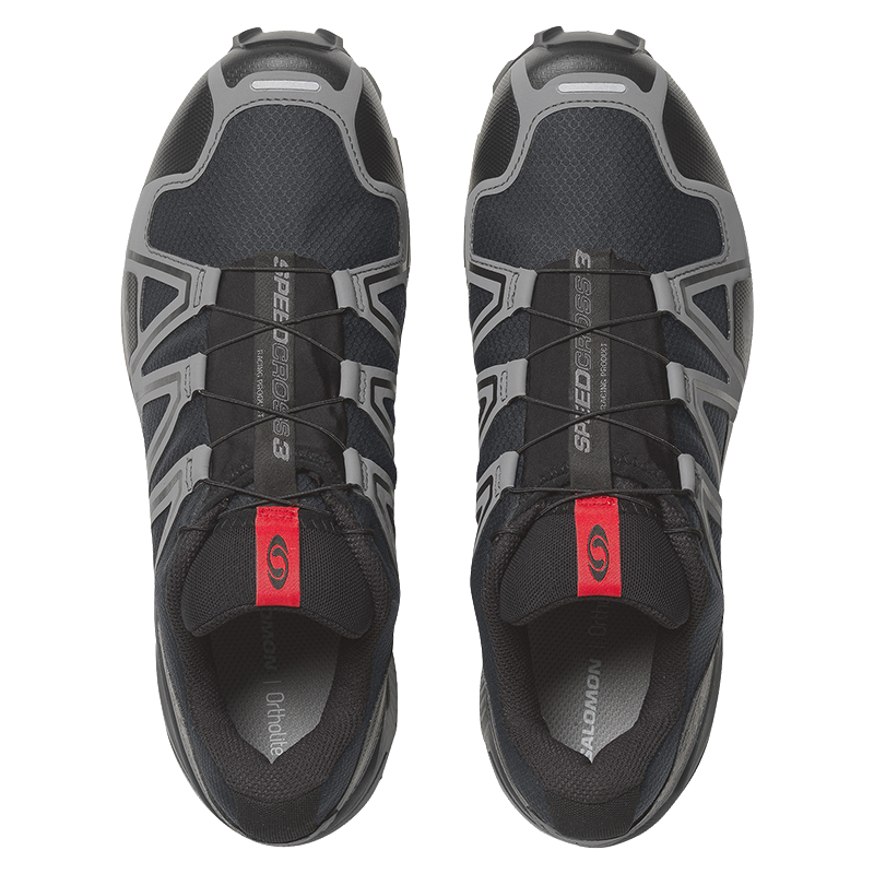 SALOMON / SPEEDCROSS 3 GTX