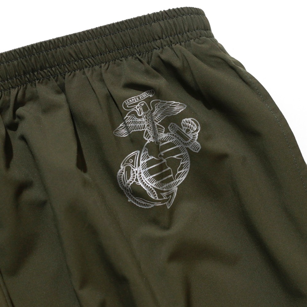 Vintage Clothes / U.S.M.C. Training Pants (Dead stock)