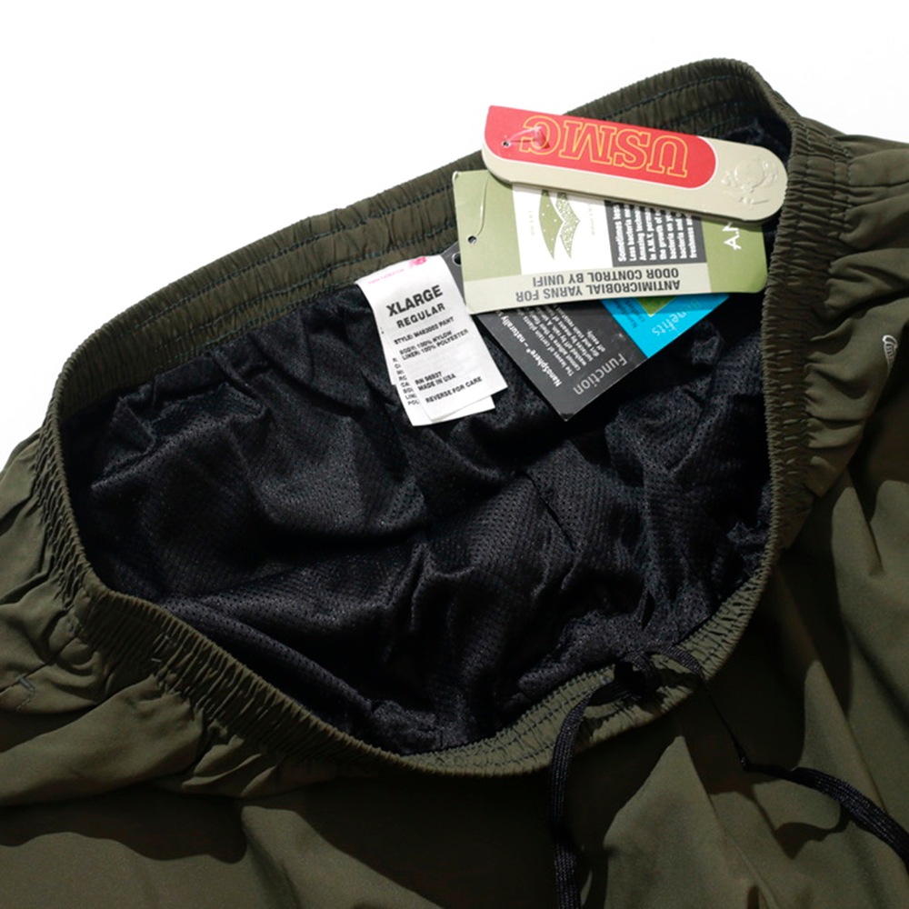 Vintage Clothes / U.S.M.C. Training Pants (Dead stock)