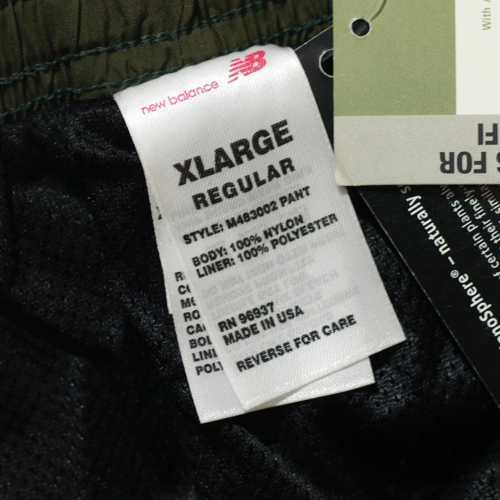 Vintage Clothes / U.S.M.C. Training Pants (Dead stock)