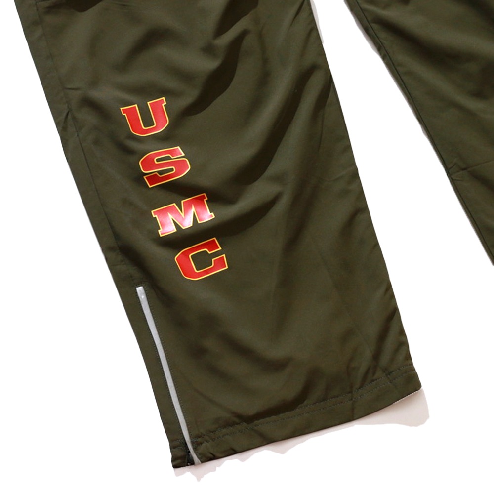Vintage Clothes / U.S.M.C. Training Pants (Dead stock)